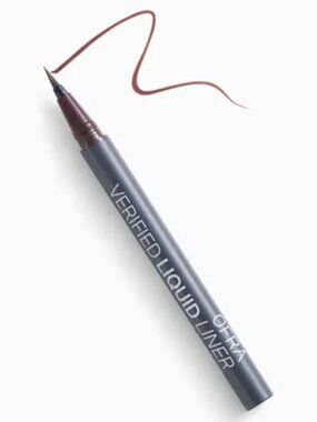 OFRA COSMETICS “Verified Liquid Liner - Brown” (BRAND-NEW IN BOX!)